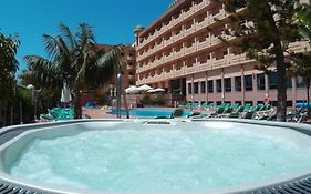 Hotel Victoria Playa Almuñécar