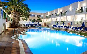 Dunas Club - Hotel & Apartamentos Corralejo 3* Spain