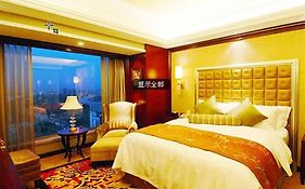 Dynasty Wan Xin Hotel