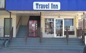 Travel Inn Zanesville Ohio