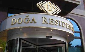 Doga Residence Hotel  4*