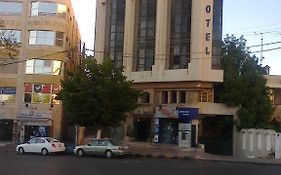 Razan Hotel Amman
