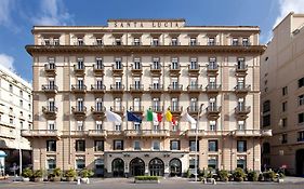 Grand Hotel Santa Lucia Naples