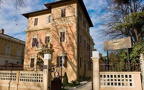 Boutique Hotel & Spa Villa Dei Platani