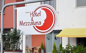 Hotel Mezzaluna photos Exterior