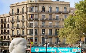 Hotel Monegal Barcelona 2*