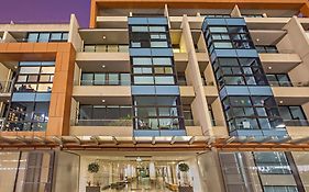 Melbourne Holiday Apartments Flinders Wharf photos Exterior