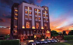 Hotel Vrisa Jaipur 3* India