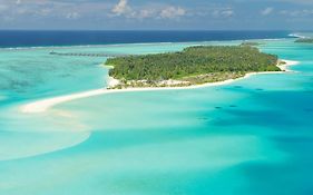 Sun Island Resort & Spa Maamigili Island 5* Maldives