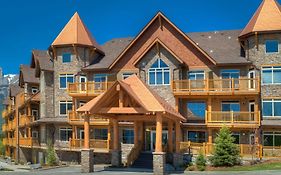 Stoneridge Mountain Resort Canada