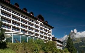 Hotel Waldegg - Adults Only