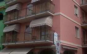 Hotel Corallo Moneglia