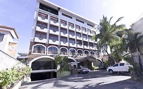Mango Hotel Cebu