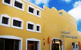 Hotel El Marques Merida 3* Mexico
