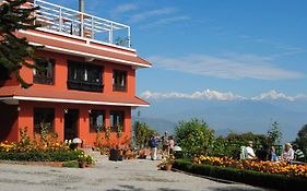 Dhulikhel Lodge Resort  3* Nepal