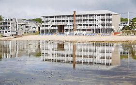 Surfside Hotel And Suites Provincetown 3* United States
