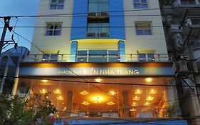 Nha Trang Beach Hotel photos Exterior