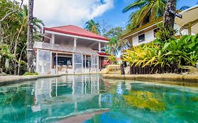 White House Beach Resort Boracay