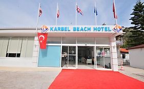 Karbel Beach Hotel photos Exterior
