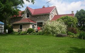 Koch Haus Bed And Breakfast Stratford 3* Canada