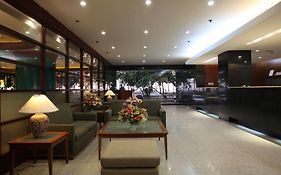 Boulevard Mansion Hotel Manila