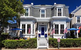 Prince Albert Guest House Provincetown Ma 4*