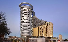 Hilton Hotel Windhoek