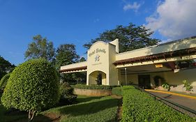 Hotel Estrella Managua