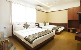 Uddhav Vilas Hotel Udaipur