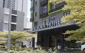 Aurora Hotel Melaka
