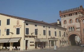 Hotel&wellness Patriarca San Vito Al Tagliamento