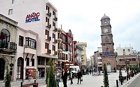 Anzac Hotel Canakkale