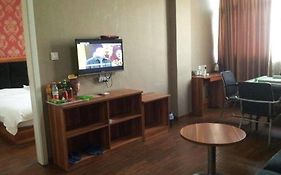 988 Business Hotel  2*