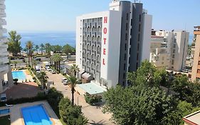 Olbia Hotel Antalya