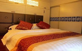 Tangning Town Hotel Apartments  4*