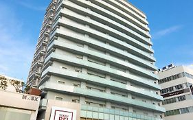 Kobe Motomachi Tokyu Rei Hotel photos Exterior