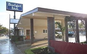 Budget Inn Lompoc California