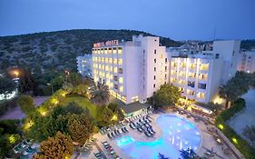 Marbel Hotel By Palm Wings Kusadasi 4* Turkey