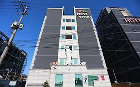New York Hotel, Incheon photos Exterior