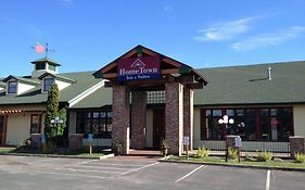 Hometown Inn And Suites Belle Plaine Minnesota