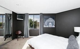 Astra Apartments Canberra - Griffin photos Exterior