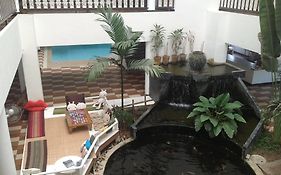 Paradise Lodge And Spa Hotel Chiang Mai Thailand