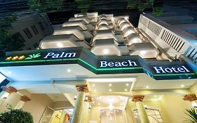 Palm Beach Hotel Nha Trang 3 ***
