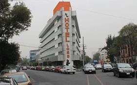 Hotel Lord Ciudad De Mexico 4*
