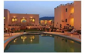 Om Rudrapriya Holiday Resort Sawai Madhopur 3* India