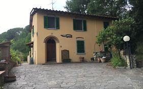 Villa Corinna