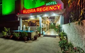 Hotel Rudra Regency Ahmedabad 2*