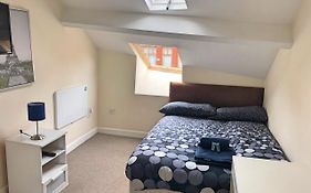 Fitzwilliam Street Rooms Guest House Sheffield 3* United Kingdom