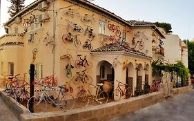La Casa de Las Bicicletas