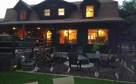 Harmony Hill Bed And Breakfast